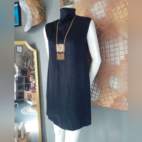 Zara Limited Edition Mini Dress - Picture 11 of 11